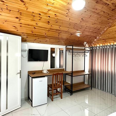 Evelina Ernild Rooms Sarandë 外观 照片