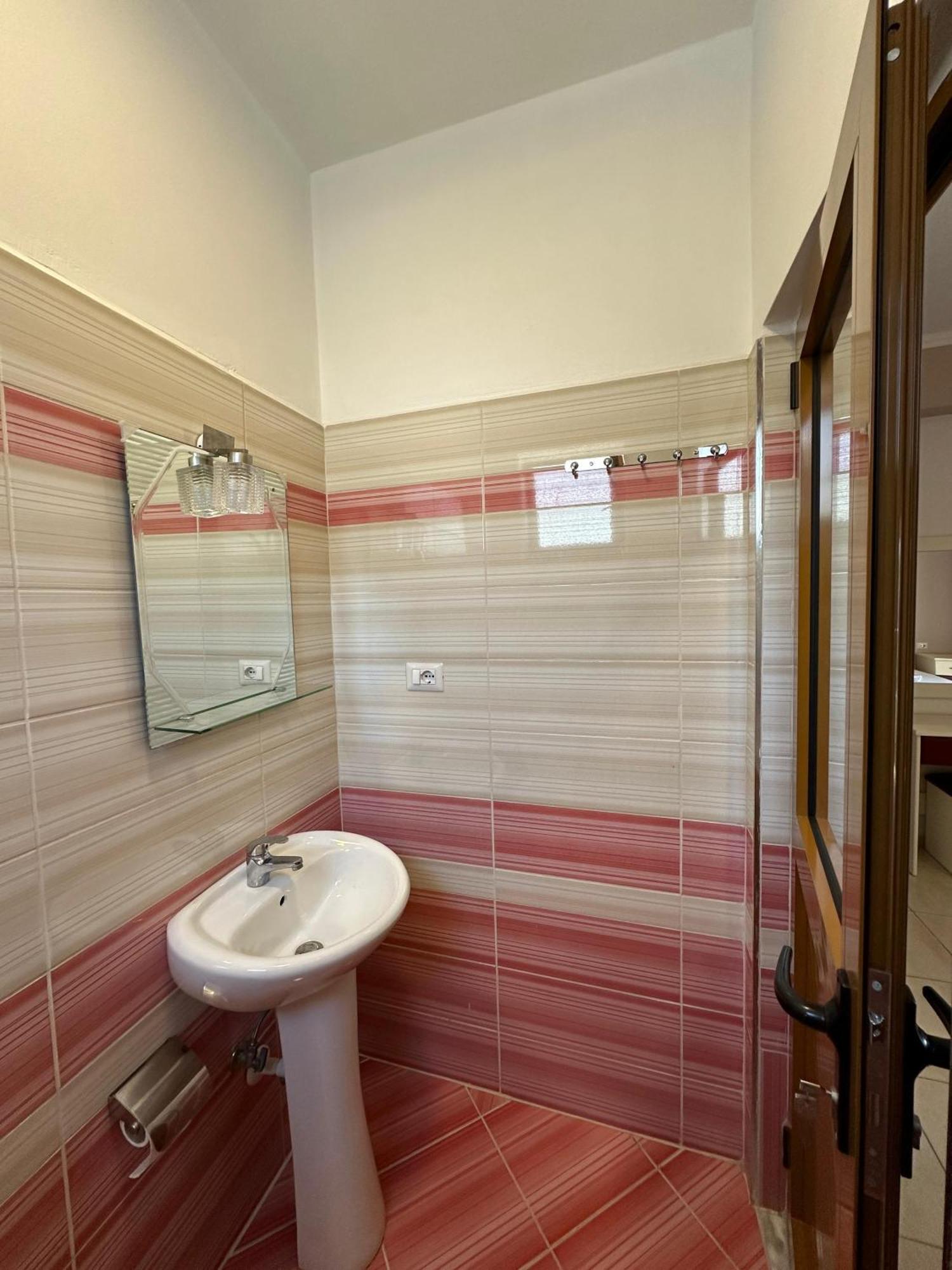 Evelina Ernild Rooms Sarandë 外观 照片