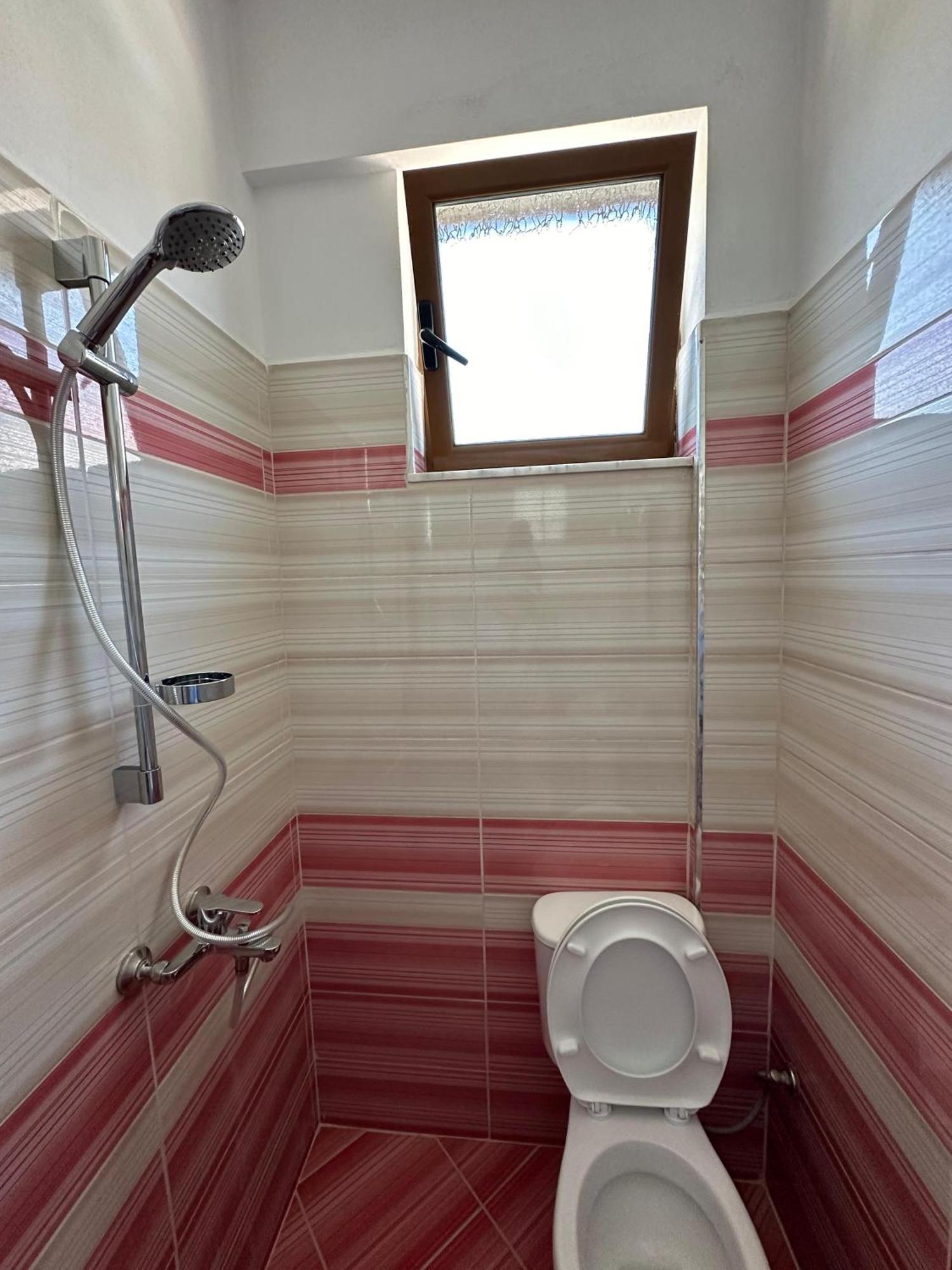 Evelina Ernild Rooms Sarandë 外观 照片