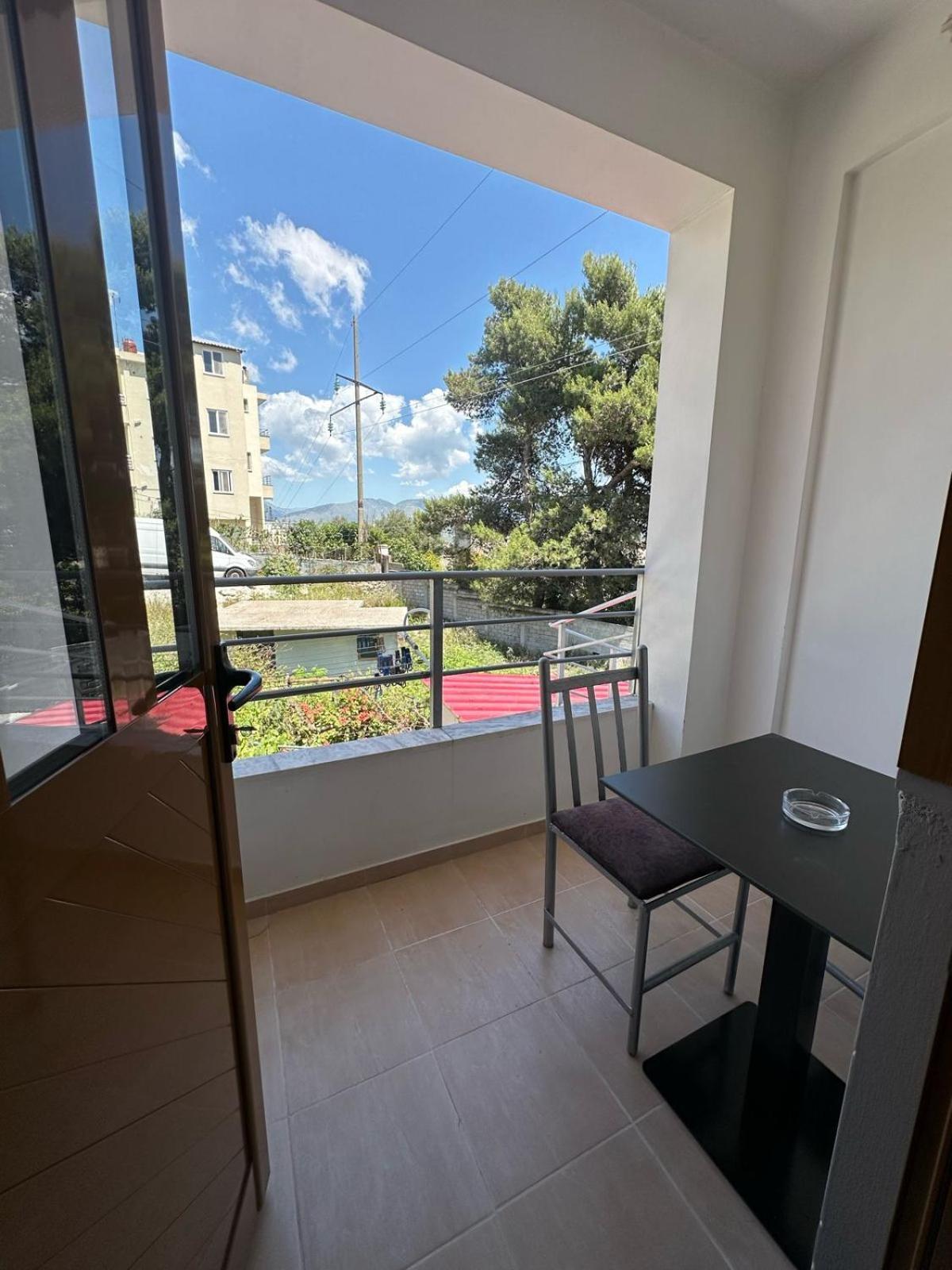 Evelina Ernild Rooms Sarandë 外观 照片