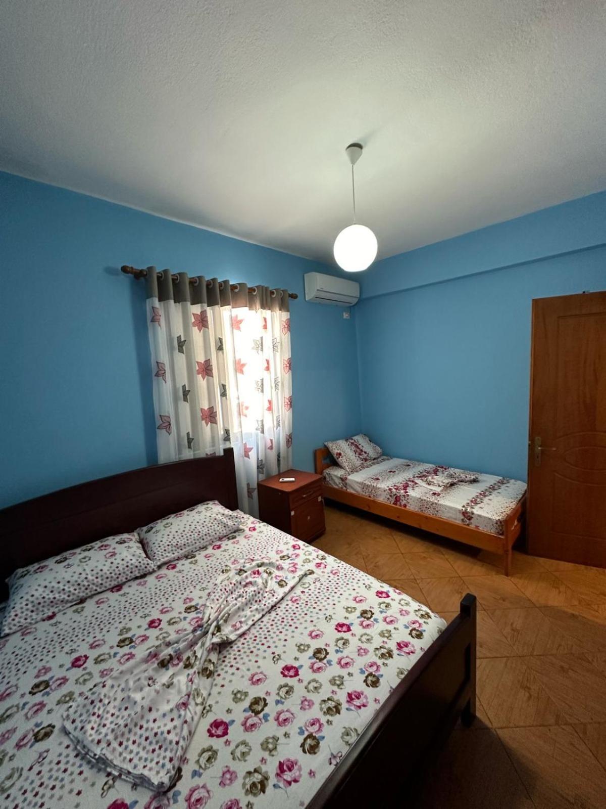 Evelina Ernild Rooms Sarandë 外观 照片